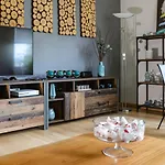 High & Class - Apartamenty Nad Morzem: Sea Side